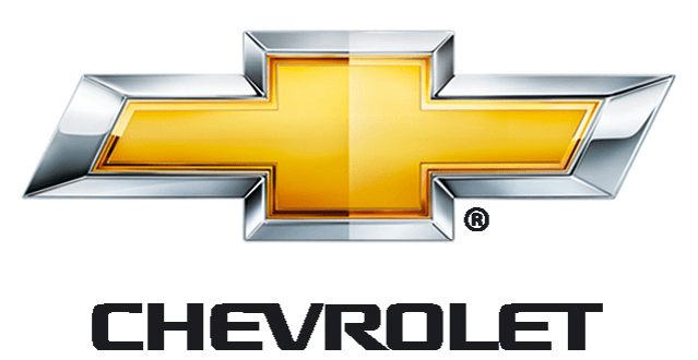 Chevrolet emblem