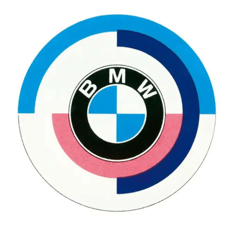 Значок m bmw emblembmw