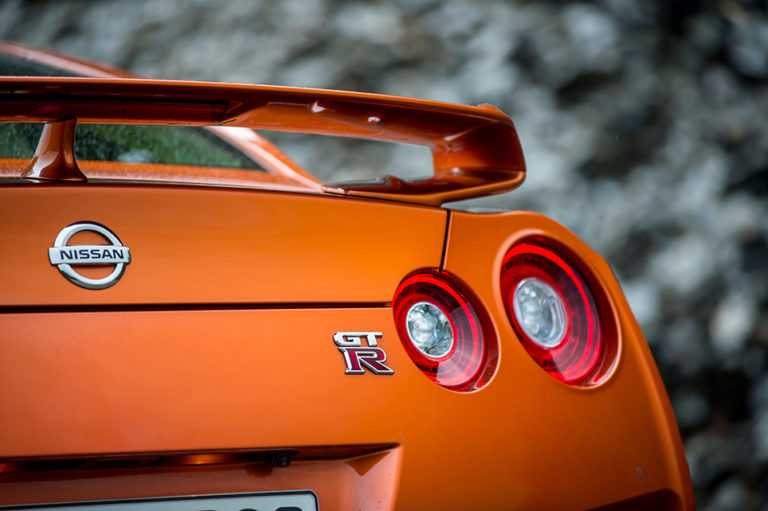 The legendary Nissan Skyline GT-R • General Motor Club